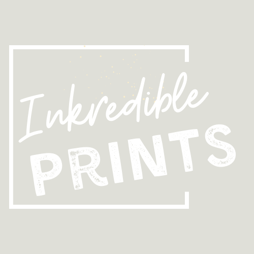 InkrediblePrints